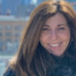 Meet your Posher, Tammy